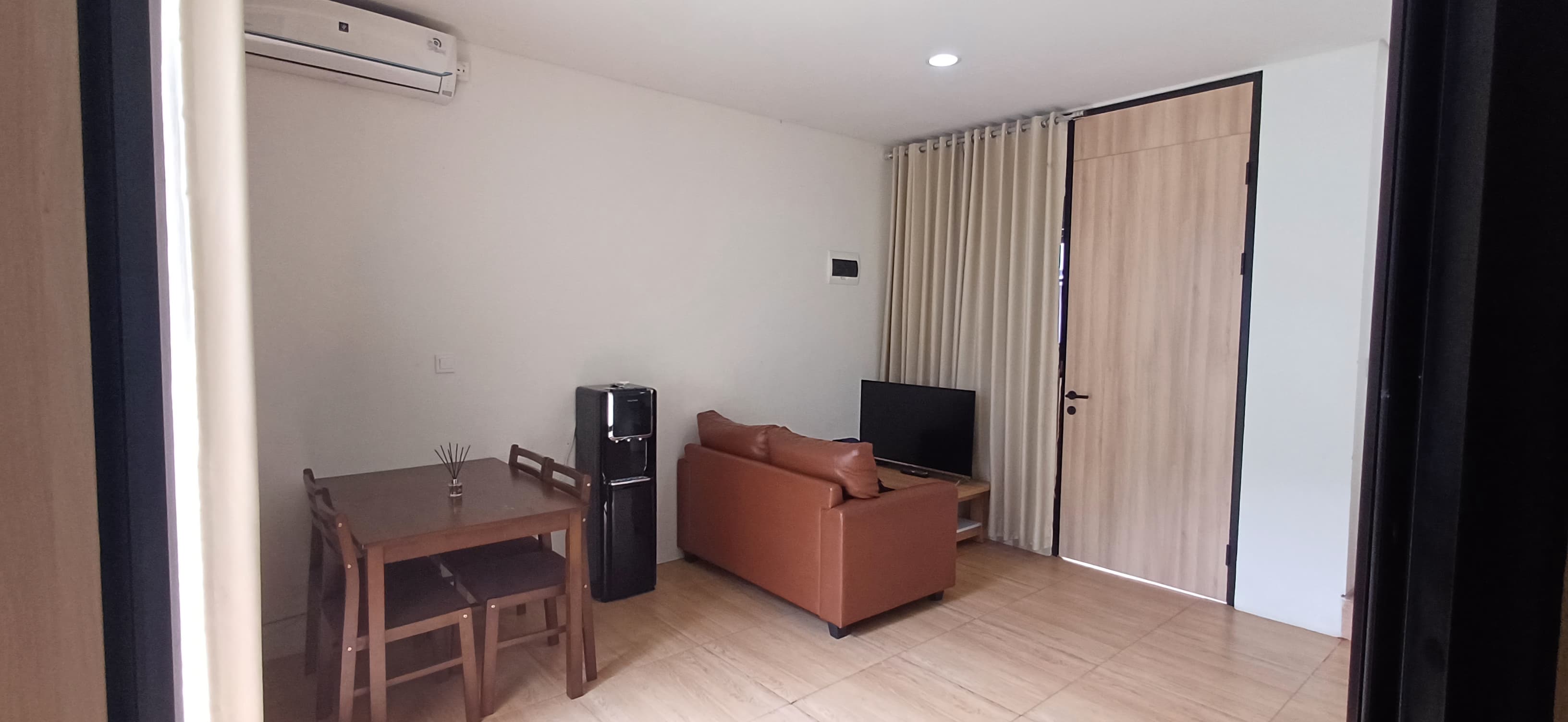 DiSewakan Rumah Full Furnish di Waterfront Lippo CIkarang